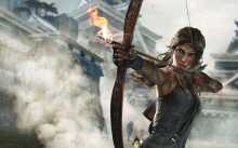 Crystal Dynamics   Tomb Raider