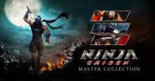 Team Ninja раскрыла технические особенности Ninja Gaiden: Master Collection