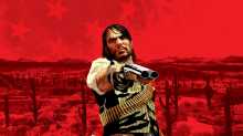 Sony  Rockstar    Red Dead Redemption