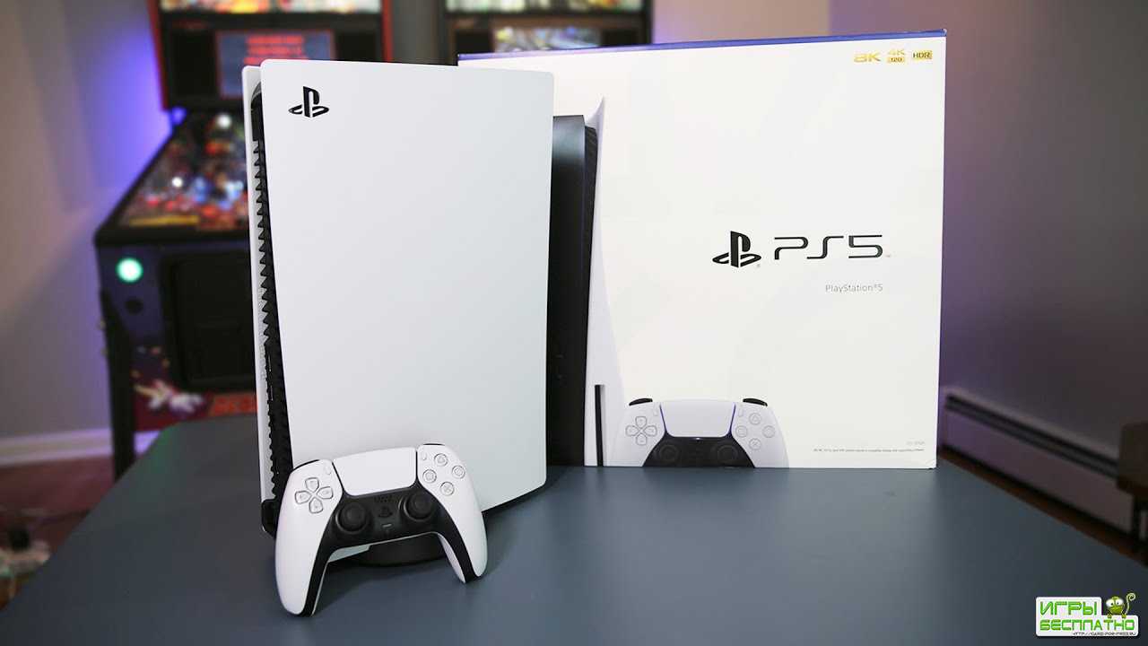  PlayStation 5    