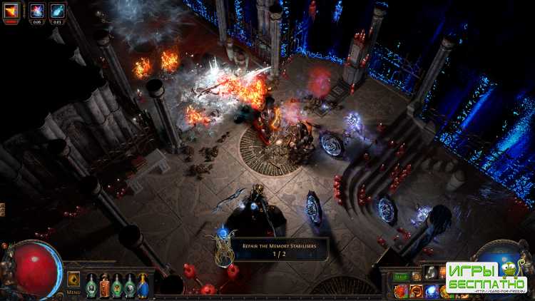 Path of Exile 2     ,   