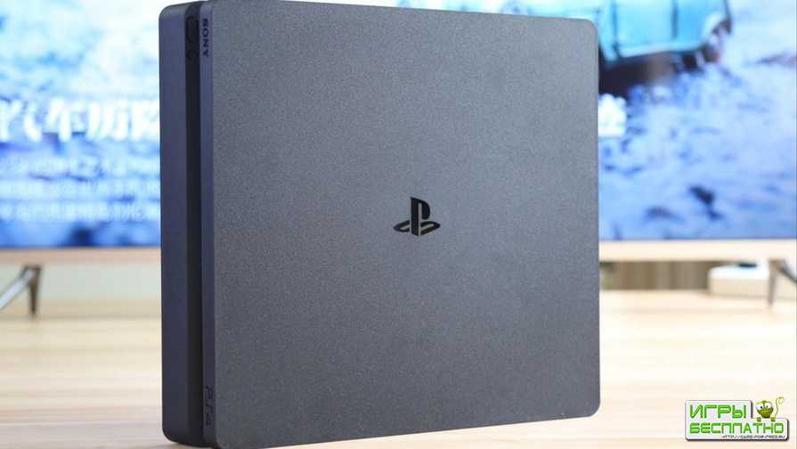 Sony       CMOS  PS4  PS5