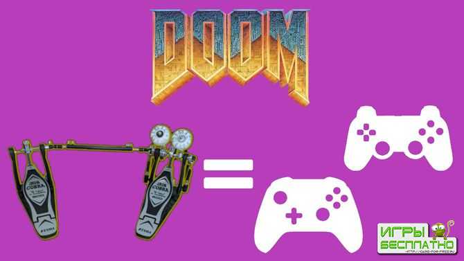   Doom Eternal,    