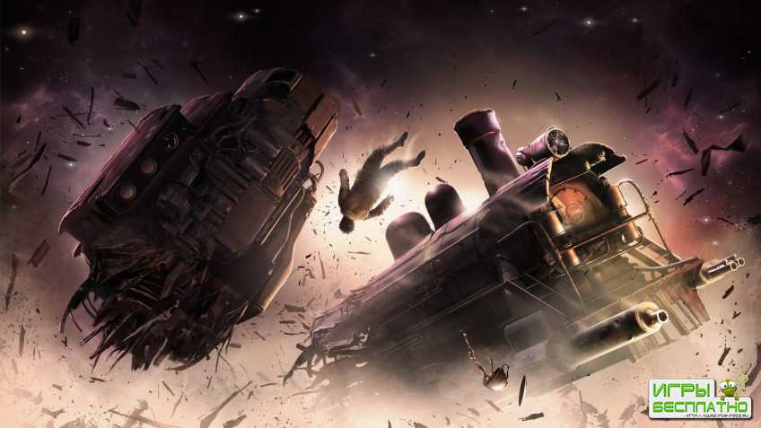 Sunless Skies: Sovereign Edition  19 