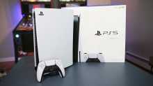  PlayStation 5    