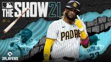 MLB The Show 21 появилась в Xbox Game Pass