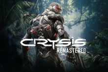Шутер Crysis Remastered обновили для консолей нового поколения