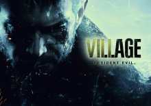 : RE9   Village,           