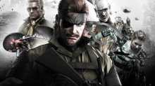  Konami          Metal Gear Solid