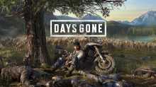      DaysGone 2