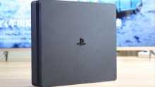 Sony       CMOS  PS4  PS5