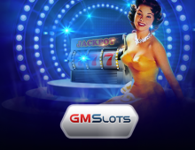    GMSLOTS 