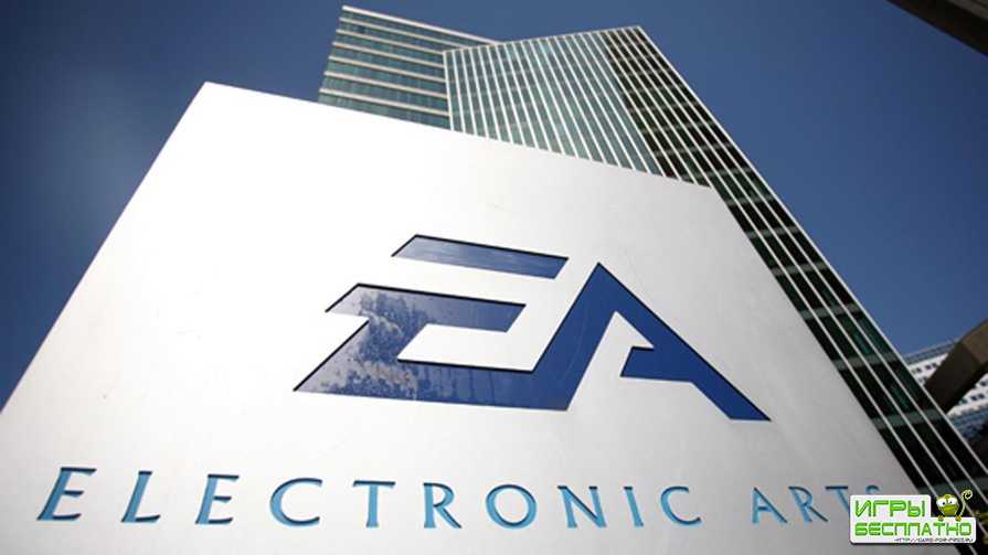 EA     