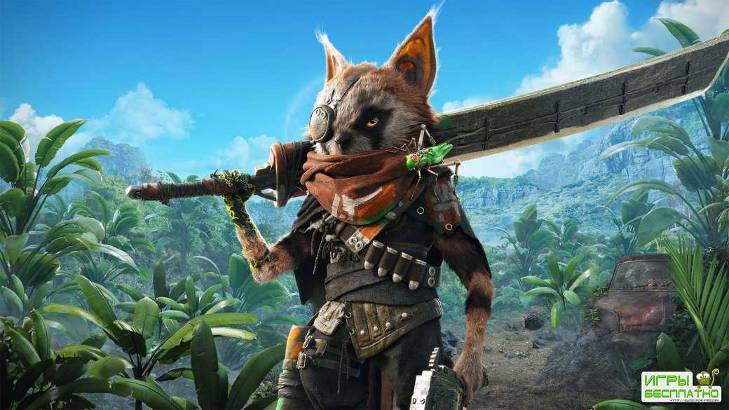  Biomutant  ,    ,    ...