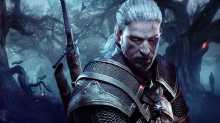  The Witcher 3  CD Projekt RED     