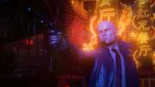 : RPG   Hitman    World of Warcraft