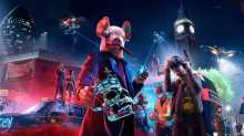    Watch Dogs: Legion   60 FPS  PlayStation 5  Xbox Series X