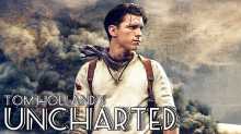 "   Uncharted":         