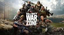 Activision     Call of Duty: Warzone      $1,2 