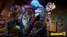   Borderlands 3    PlayStation