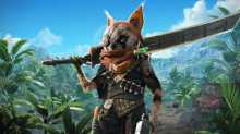  Biomutant  ,    ,    