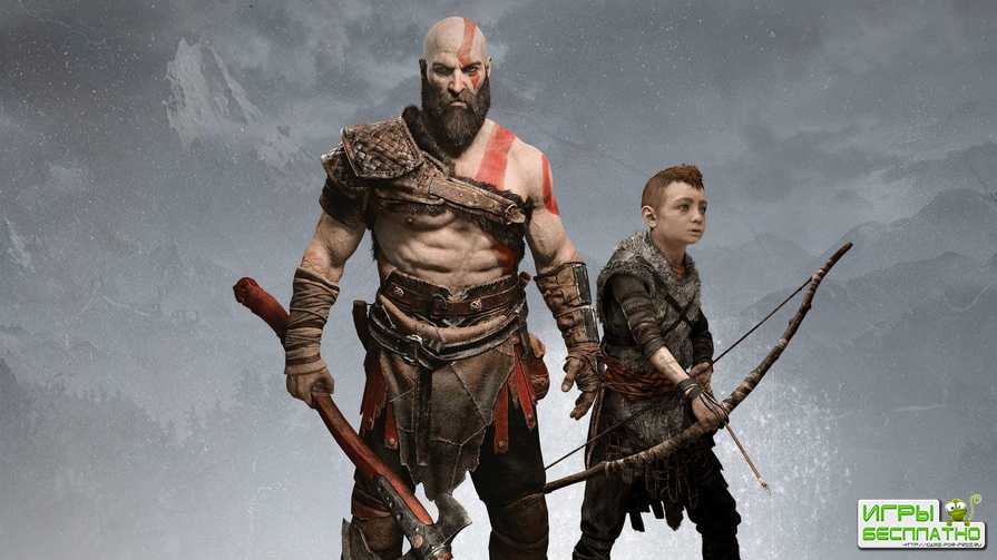  God of War Ragnarok       