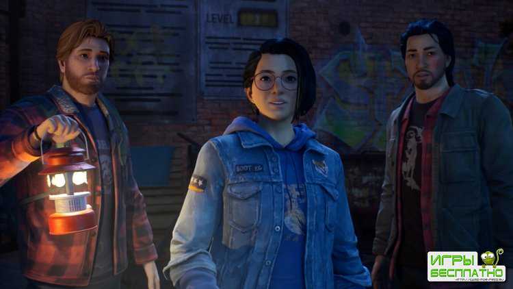           Life is Strange: True Colors