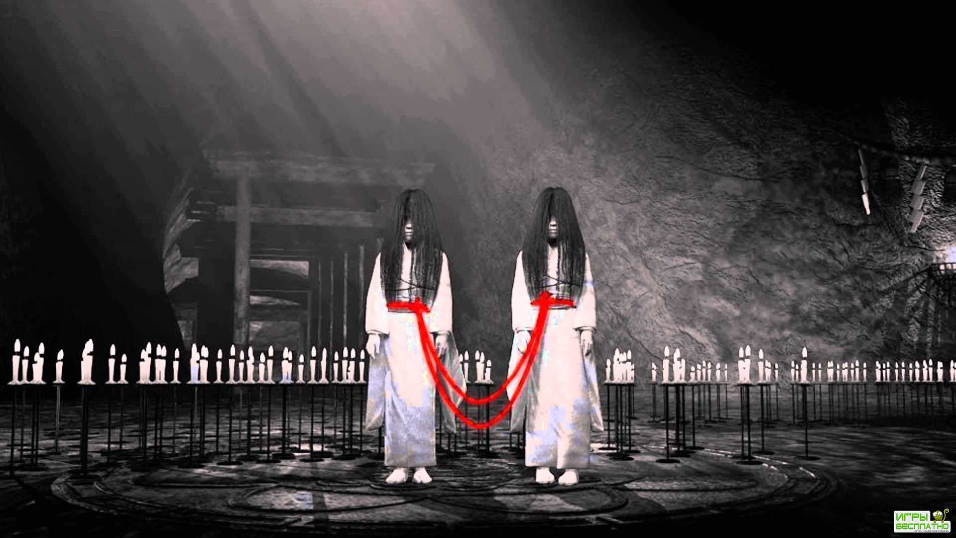  Fatal Frame   PlayStation!