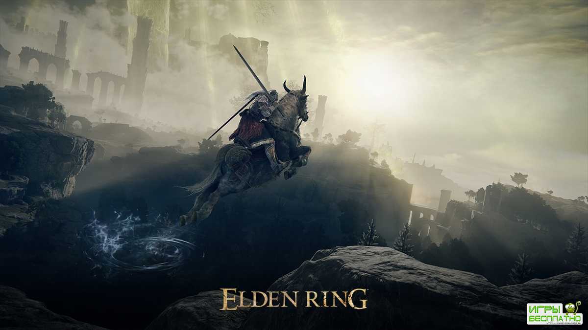 Еще больше подробностей об Elden Ring