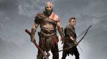  God of War Ragnarok        