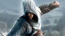 Ubisoft    Assassin's Creed