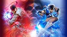 Street Fighter V: Champion    