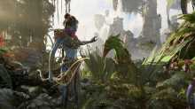  Avatar: Frontiers of Pandora    