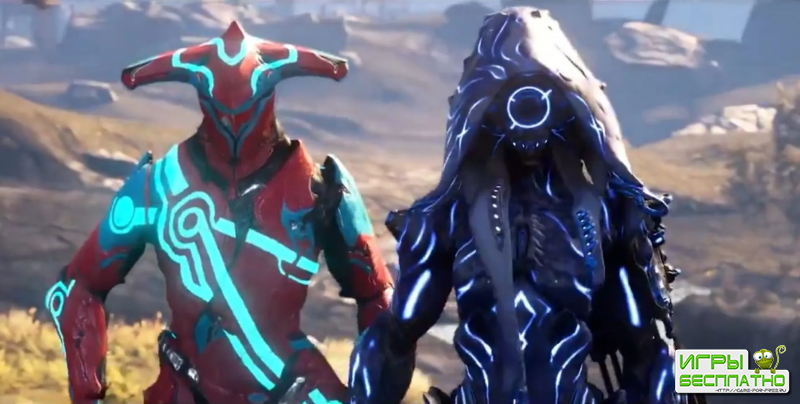 Warframe     DLC