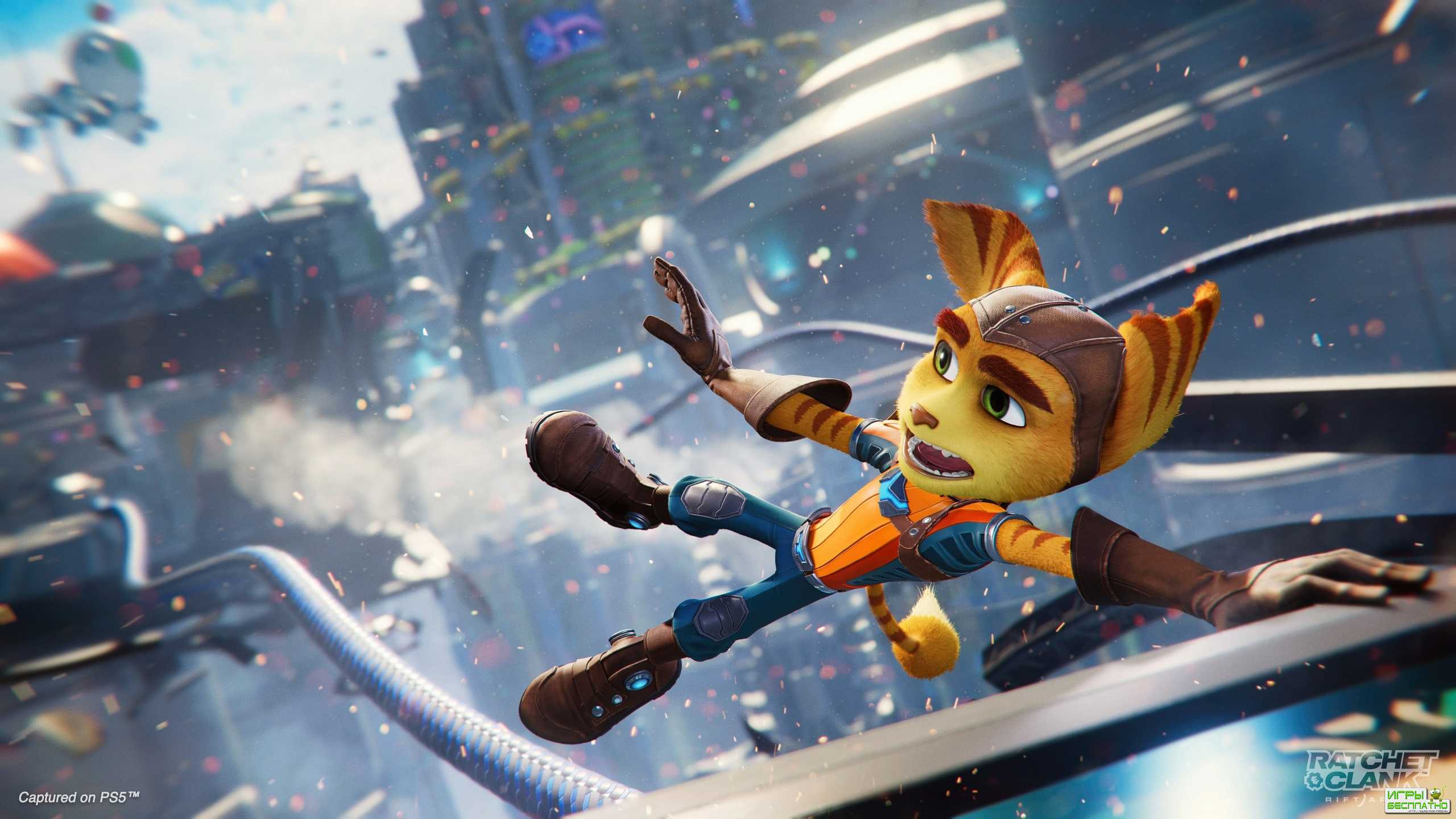     Ratchet & Clank: Rift Apart  PS5  ...