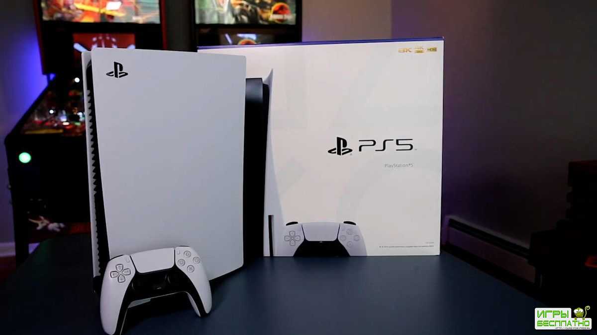 Sony   PlayStation 5  