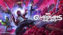 Разработчики Guardians of the Galaxy раскрыли детали игры