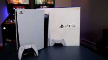 Sony   PlayStation 5  