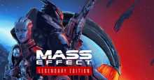      Mass Effect   ,   