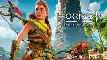 Sony    Horizon Forbidden West  2022 