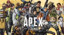 Apex Legend  2000   ps4