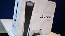 PlayStation 5       