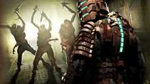 :  Dead Space    2022 