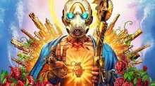  Borderlands 3     