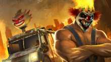 Twisted Metal   2023 