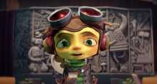 Psychonauts 2  -   