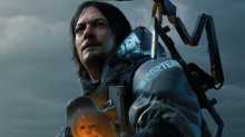 Death Stranding 2 !