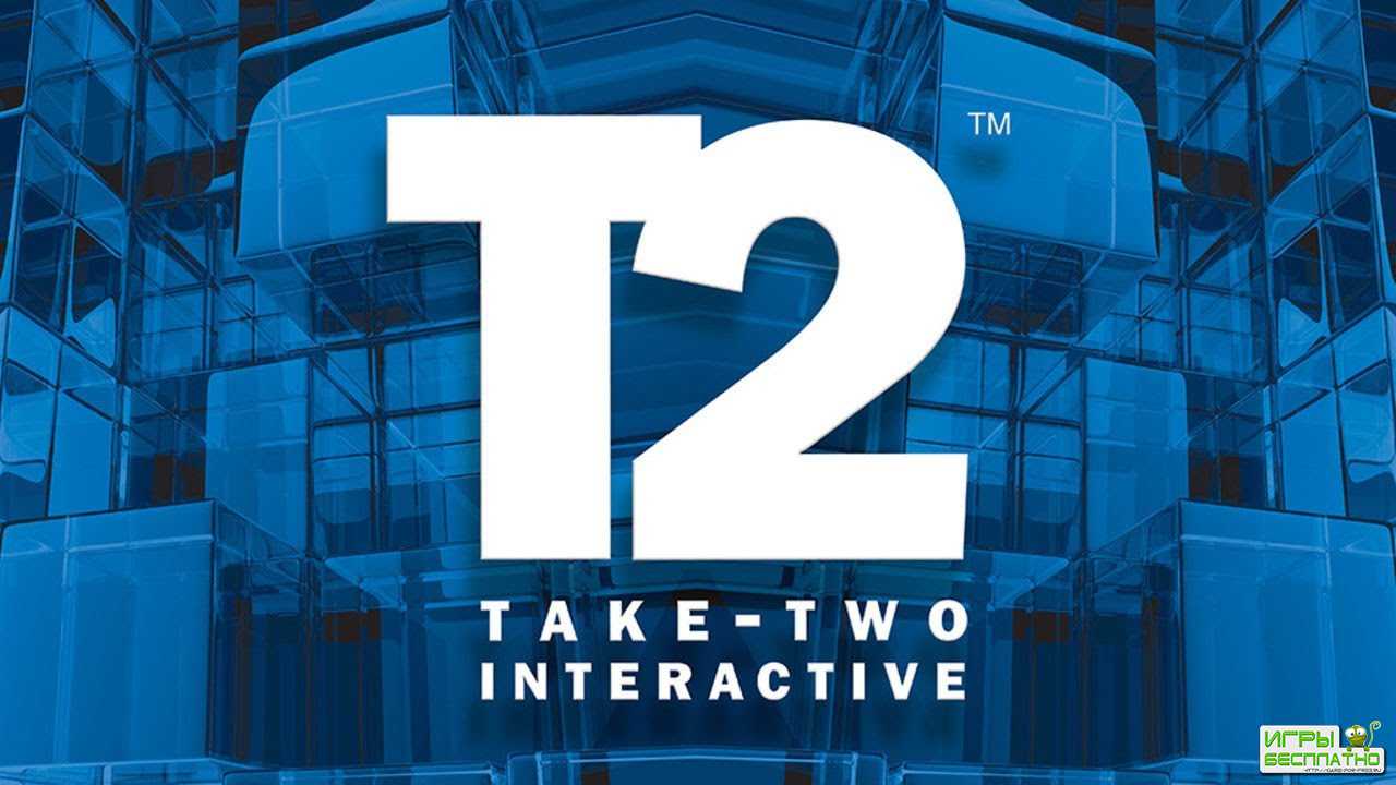 Microsoft   Take‑Two Interactive