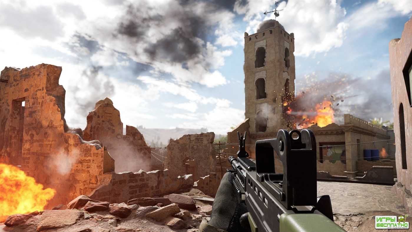      Insurgency: Sandstorm