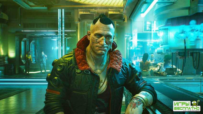   ,   Cyberpunk 2077   1.31